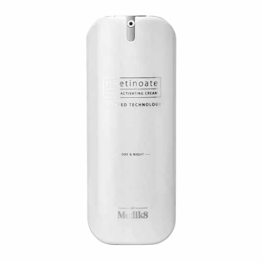 Medik8 r-Retinoate Day & Night – омолаживающий крем с ретинил ретиноатом, 50 ml