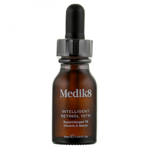 Medik8 Intelligent Retinol 10TR - ночная интенсивная сыворотка с ретинолом 1% 15 ml НФ-00025872