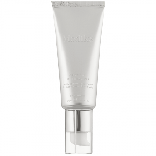 Medik8 Crystal Retinal 20 - ночная крем-сыворотка с ретиналем 0,2% 30 ml НФ-00025878