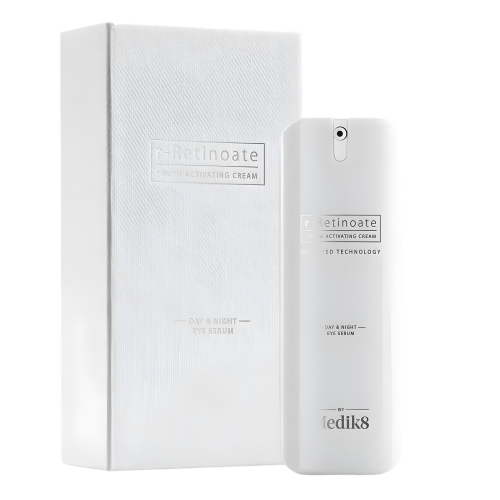 Medik8 r-Retinoate Day & Night Eye Serum - сыворотка на глаза глаз с ретинил ретиноатом, 15 ml НФ-00025927