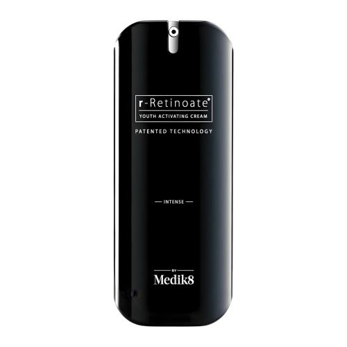Medik8 r-Retinoate Intense- интенсивный омолаживающий крем с ретинил ретиноатом и ретинальдегидом, 50 ml НФ-00025929