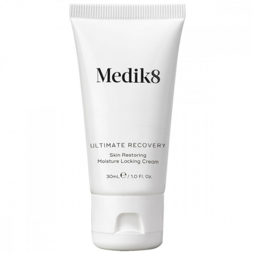 Medik8 Ultimate Recovery – активный восстановительный и заживляющий крем 30 ml