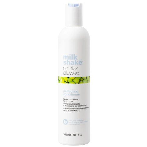 Milk Shake No Frizz Allowed Кондиционер для разглаживания волос, 300 ml НФ-00029660