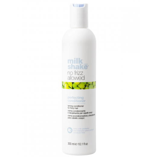 Milk Shake No Frizz Allowed Кондиционер для разглаживания волос, 300 ml