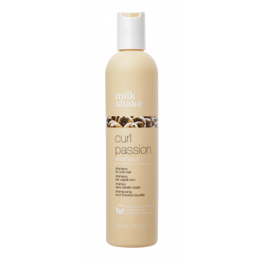 Milk Shake Сurl passion shampoo Шампунь для кучерявого  волосся, 300 ml