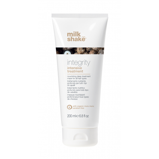 Milk Shake Інтенсивна поживна маска з антіфрізеффектом, 200 ml