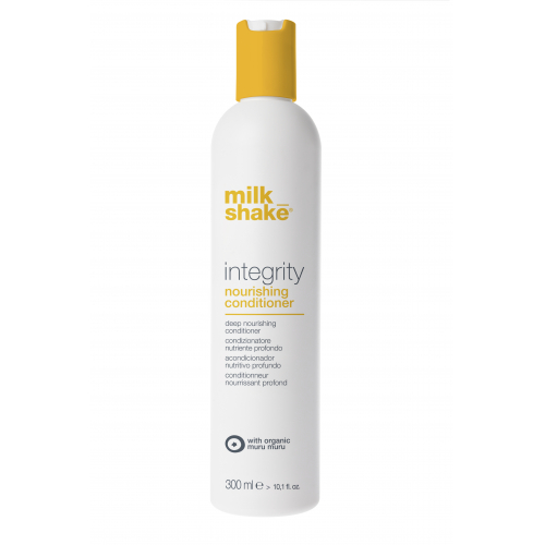 Milk Shake integrity nourishing conditioner Питательный кондиционер для всех типов волос, 300 ml