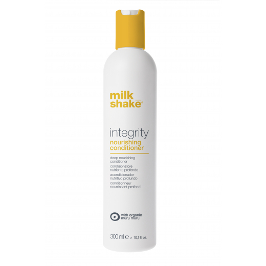 Milk Shake Живильний кондиціонер для всіх типів волосся, 300 ml