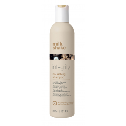  Milk ShakeІntegrity nourishing shampoo Живильний шампунь для всіх типів волосся, 300 ml