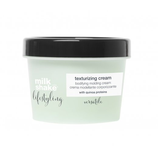 Milk Shake Крем зміцнюючий для моделювання зачіски, 100 ml
