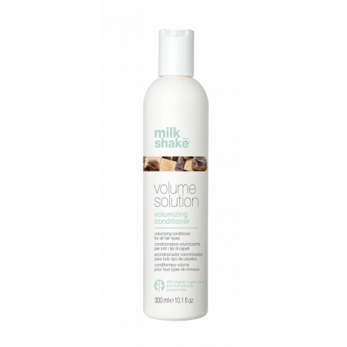 Milk Shake Volume solution volumizing Кондиціонер для надання об'єму волоссю, 300 ml