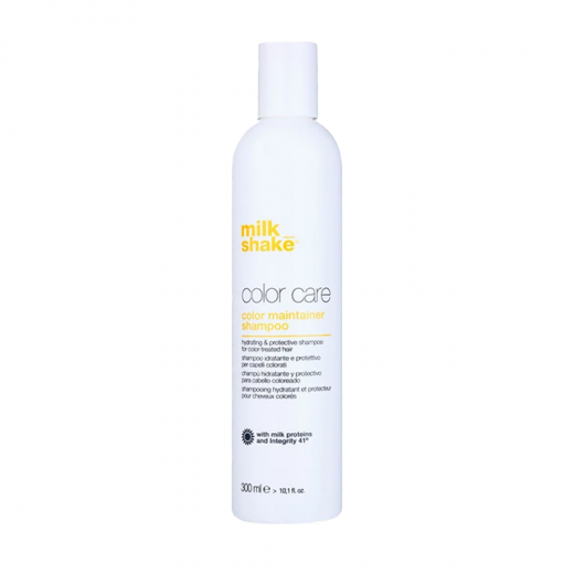 Milk Shake colour maintainer shampoo Шампунь для фарбованого волосся, 300 ml