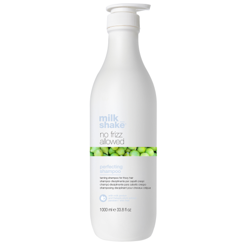 Milk Shake No Frizz Allowed Шампунь для разглаживания волос, 1000 ml НФ-00029663