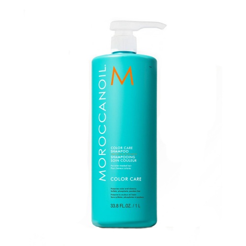 MoroccanOil Color Care Shampoo Шампунь для сохранения цвета, 1000 ml НФ-00024001