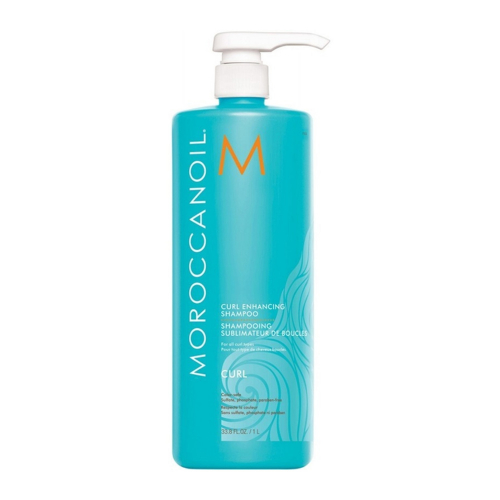 Moroccanoil Шампунь для вьющихся волос, 1000 ml НФ-00013326