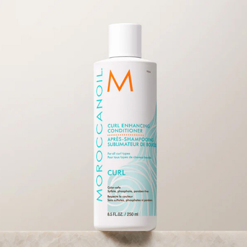 Moroccanoil Curl Enhancing Conditioner Кондиционер для вьющихся волос, 250 ml НФ-00012856