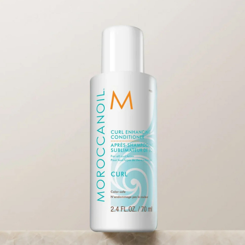 Moroccanoil Curl Enhancing Conditioner Кондиционер для вьющихся волос, 70 ml НФ-00016269