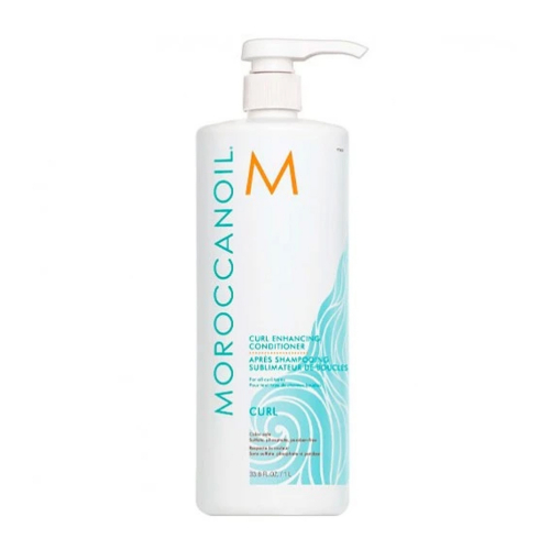 Moroccanoil Curl Enhancing Conditioner Кондиционер для вьющихся волос, 1000 ml НФ-00013327