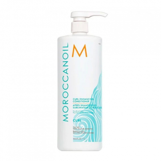 Moroccanoil Curl Enhancing Conditioner Кондиционер для вьющихся волос, 1000 ml