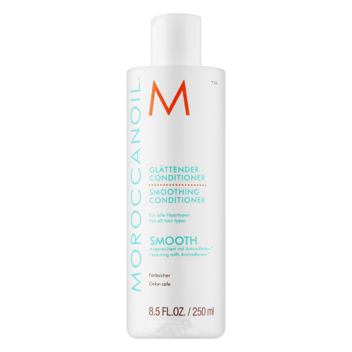 Moroccanoil Смягчающий разглаживающий кондиционер, 250 ml НФ-00009001