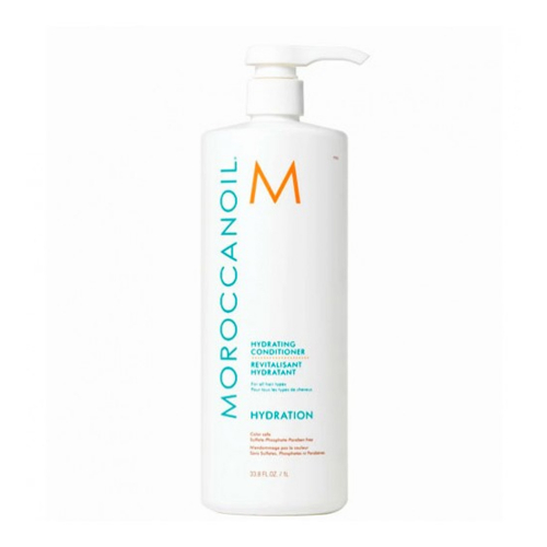 Moroccanoil Смягчающий разглаживающий кондиционер, 1000 ml НФ-00008915