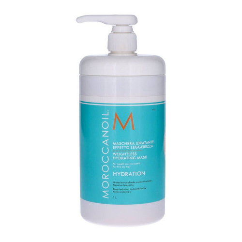 Moroccanoil Легкая увлажняющая маска для волос, 1000 ml НФ-00024004