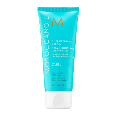 Moroccanoil Крем для формирования локонов, 75 ml НФ-00008948