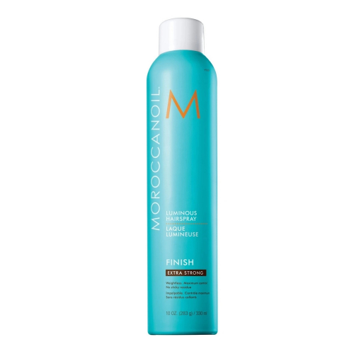 MOROCCANOIL Сияющий лак для волос экстра-сильной фиксации, 330 ml НФ-00008953