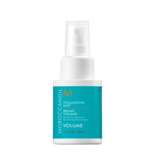 Moroccanoil Volume Volumizing Mist Спрей-мост для объема волос, 50 ​​ml НФ-00017329