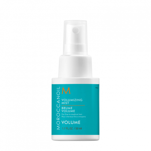 Moroccanoil Volume Volumizing Mist Спрей-мост для объема волос, 50 ​​ml