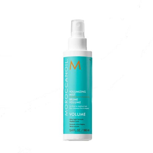 Moroccanoil Volume Volumizing Mist Спрей-мост для объема волос, 160 ml НФ-00017325