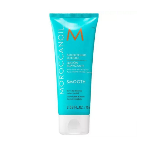 Moroccanoil Смягчающий разглаживающий лосьон, 75 ml НФ-00008997