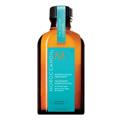 Moroccanoil восстанавливающее масло для всех типов волос, 50 ml НФ-00024031