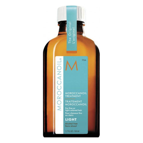 Moroccanoil Восстанавливающее масло для тонких волос, 50 ml НФ-00024005