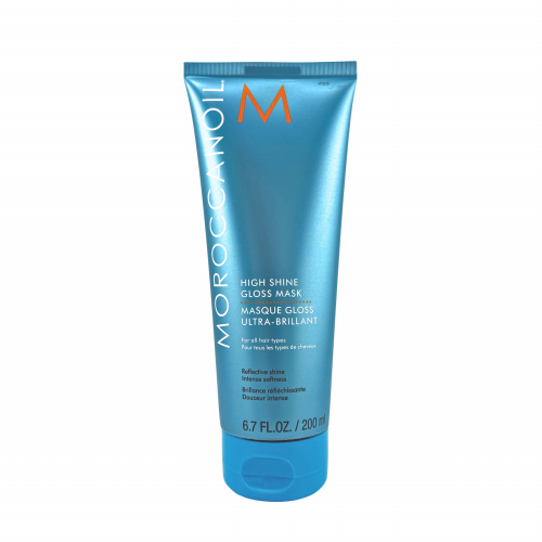 MOROCCANOIL Маска для блеска волос, 200 ml НФ-00029453