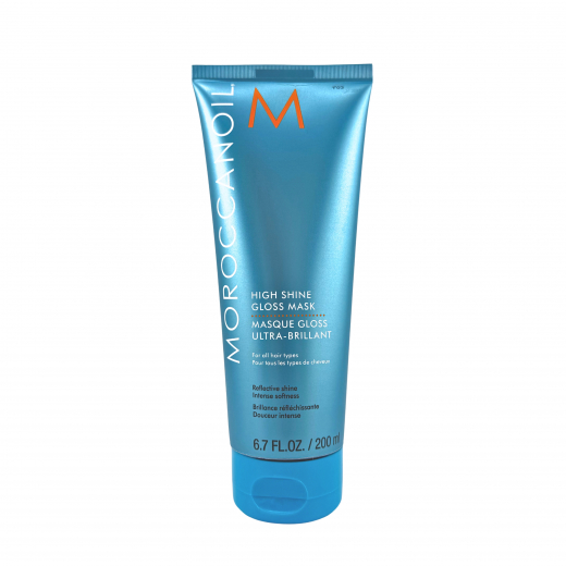 MOROCCANOIL Маска для блеска волос, 200 ml