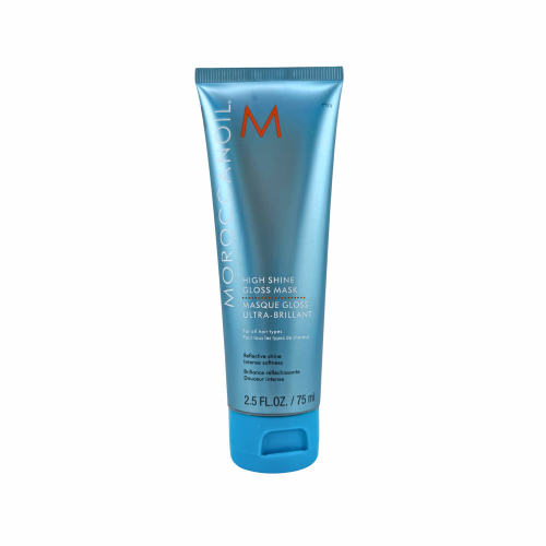 MOROCCANOIL Маска для блеска волос, 75 ml НФ-00029448