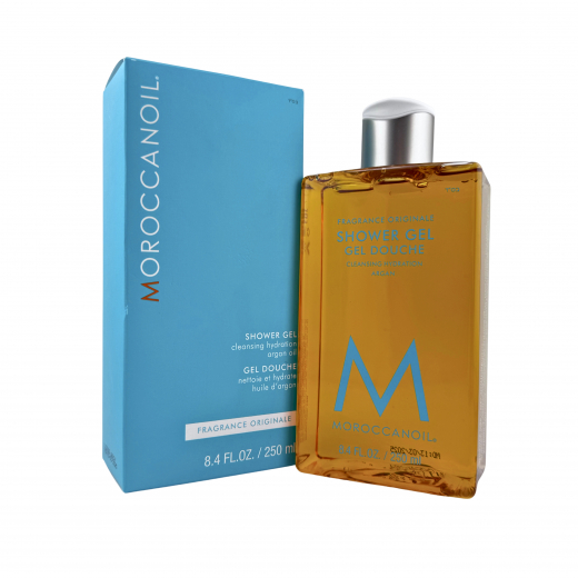 Moroccanoil Гель для душу "Оригінальне" 250мл