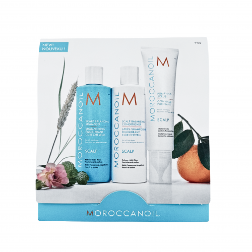 Moroccanoil набор Очистка кожи головы в саше (Шампунь 10 мл+кондиционер 10 мл+скраб 10 мл. НФ-00028091 Moroccanoil набор Очистка кожи головы в саше (Шампунь 10 мл+кондиционер 10 мл+скраб 10 мл. НФ-00028091
