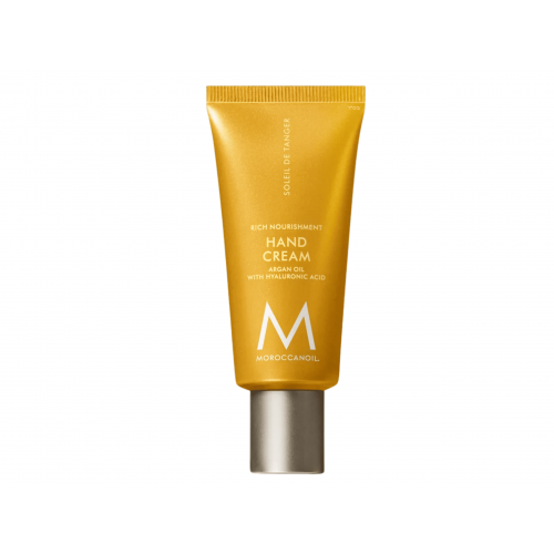 Moroccanoil Крем для рук "Цитрусовый бум", 40 ml