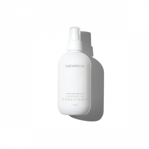 Непревзойденный несмываемый кондиционер Newsha Classic High Performance Leave-In Conditioner, 250 ml Непревзойденный несмываемый кондиционер Newsha Classic High Performance Leave-In Conditioner, 250 ml