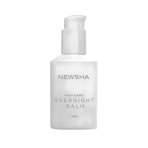 NEWSHA Нічний бальзам для глибокого догляду Deep Care Overnight Balm 100 ml НФ-00029608