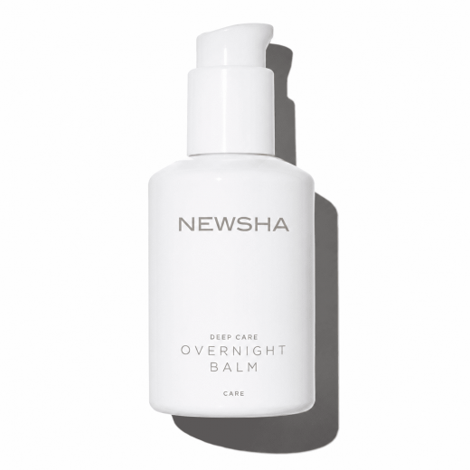 
                NEWSHA Ночной бальзам для глубокого ухода Deep Care Overnight Balm 100 ml