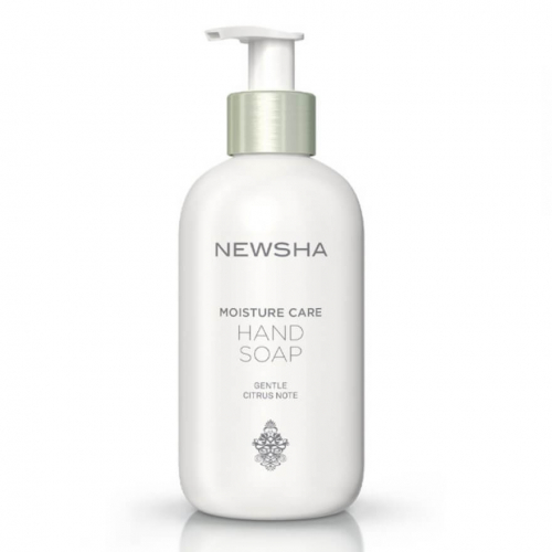 NEWSHA Мило для рук NEWSHA Moisture Care Hand Soap, 250 мл