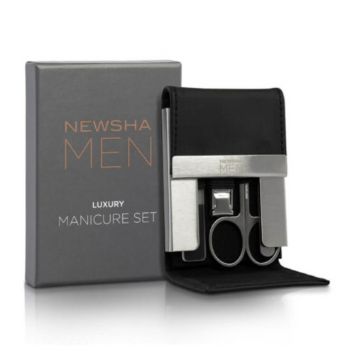 Мужской маникюрный набор MEN Manicure Set