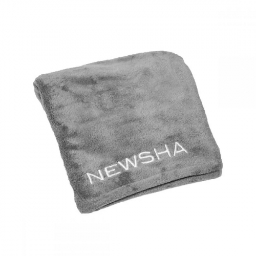 Полотенце-тюрбан из микрофибры. Hairwrap Microfiber Towel