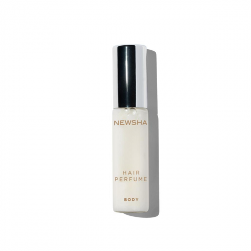 NEWSHA Парфум для волосся Gentle Cotton NEWSHA Hair Perfume, 10 мл