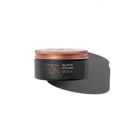 NEWSHA MEN Elastic Styling Wax