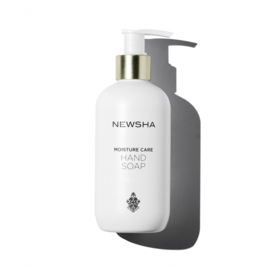 NEWSHA  Мило для рук NEWSHA Moisture Care Hand Soap, 250 мл