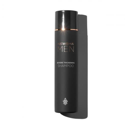Шампунь уплотняющий Newsha Men Severe Thickening Shampoo, 250 ml Шампунь уплотняющий Newsha Men Severe Thickening Shampoo, 250 ml
